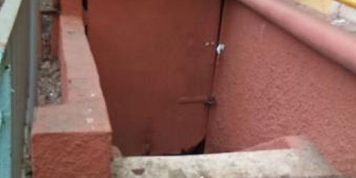 Помещение свободного назначения 1-й Хорошевский проезд, 14к3