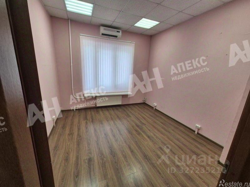 Аренда ПСН ул Намёткина,  д. 15
