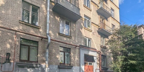 Помещение свободного назначения ул Васи Алексеева,  д. 9