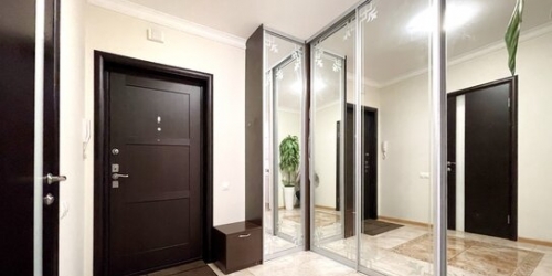 3-комн квартира Юрия Гагарина пр-кт,  д. 77