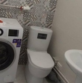 Аренда 2-комн квартиры на вторичном рынке Варфоломеевская улица,  д. 6