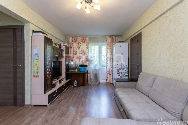 Продажа 2-комн квартиры на вторичном рынке Витебская Сортировочная ул,  д. 30