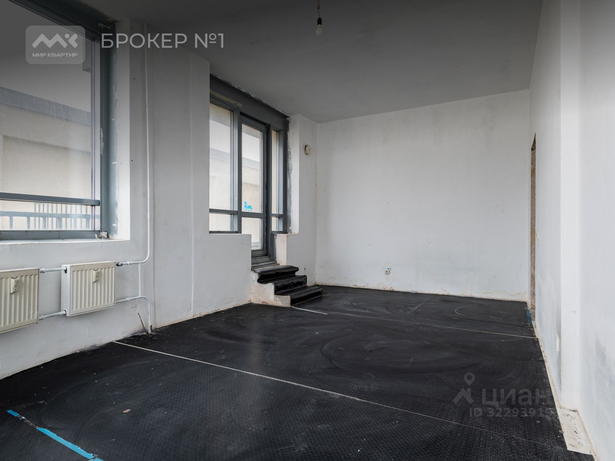 Продажа 5-комн квартиры на вторичном рынке Московский проспект, 183-185Ак1