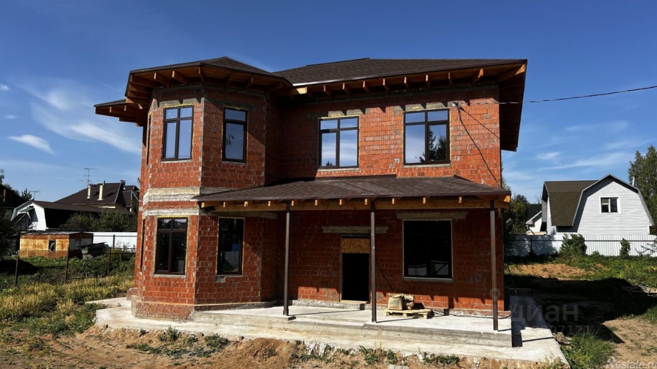 Продажа дома Московская улица,  д. 22