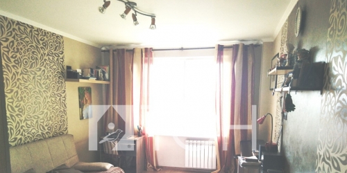 3-комн квартира Пушкино, 1-я Серебрянская ул, 21