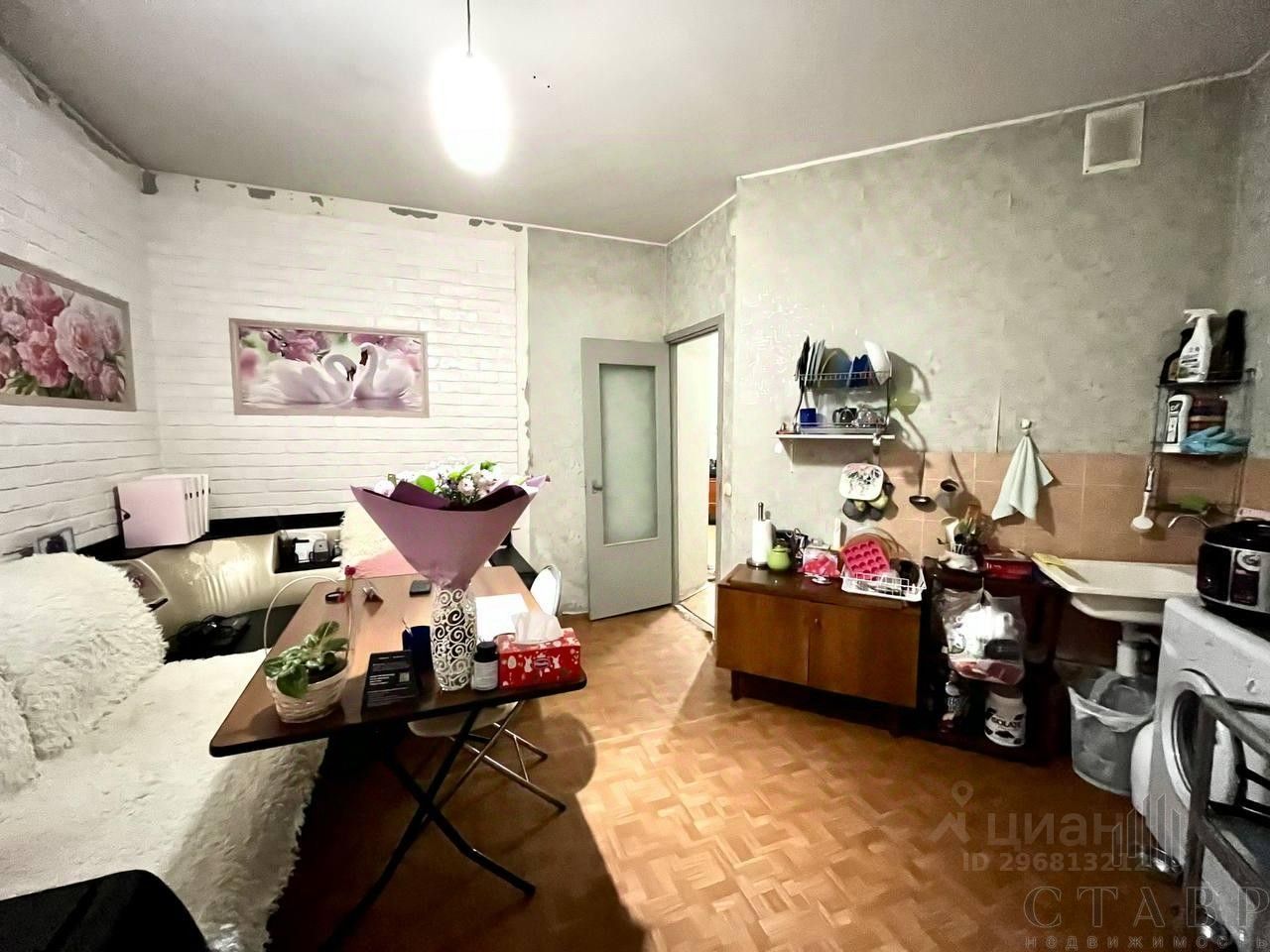Продажа 2-комн квартиры на вторичном рынке Дачный проспект, 2К2