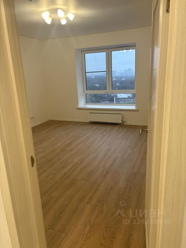 Продажа 2-комн квартиры на вторичном рынке проезд Досфлота,  д. 2А