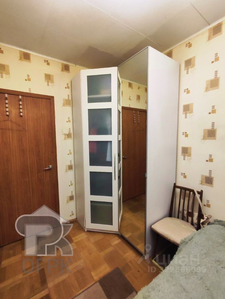 Продажа 2-комн квартиры на вторичном рынке Вешняковская улица, 12К1