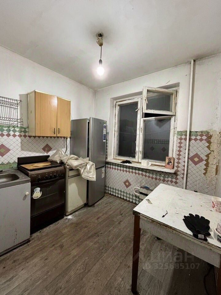 Продажа 2-комн квартиры на вторичном рынке Коломна, проезд 2-й Юбилейный, 3