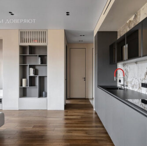 3-комн квартира Петровский пр-кт,  д. 9 к2