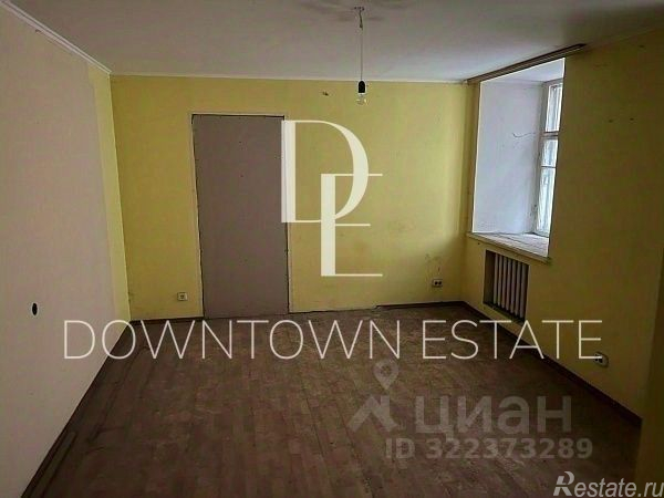 Продажа отдельного здания Басманная Н. ул,  д. 20 с5