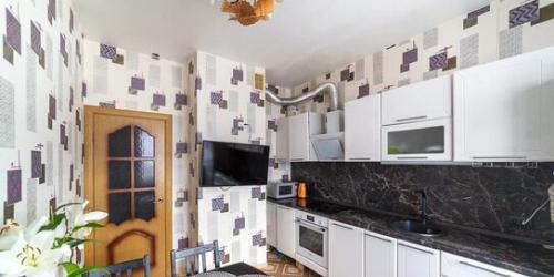 1-комн квартира Индустриальный пр-кт,  д. 12
