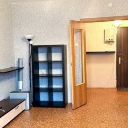 Аренда 1-комн квартиры на вторичном рынке ул Маршала Савицкого,  д. 32,  к. 1