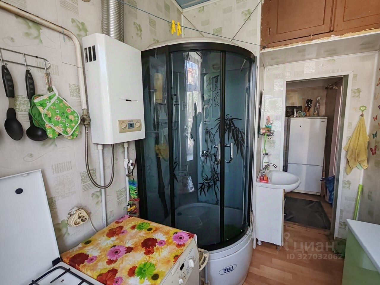 Продажа 1-комн квартиры на вторичном рынке Павловский Посад, улица Щорса, 10