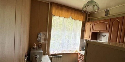 2-комн квартира Пограничника Гарькавого ул,  д. 16,  к. 5