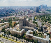 Продать Квартиры вторичка Верхняя улица  20 к1 