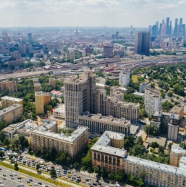 Продажа 3-комн квартиры на вторичном рынке Верхняя улица,  д. 20 к1