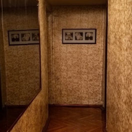 Продажа 3-комн квартиры на вторичном рынке Рощинская 2-я ул,  д. 3