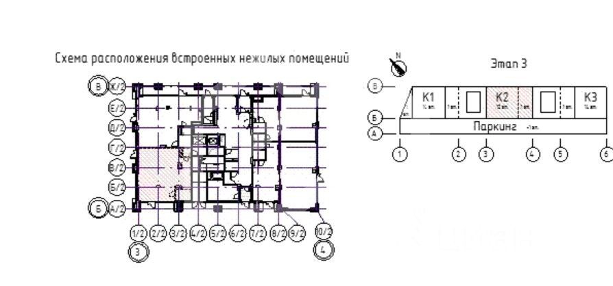 Продажа ПСН Павла Филонова б-р