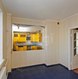 Продажа 3-комн квартиры на вторичном рынке Болшево, Бурковский проезд,  д. 46