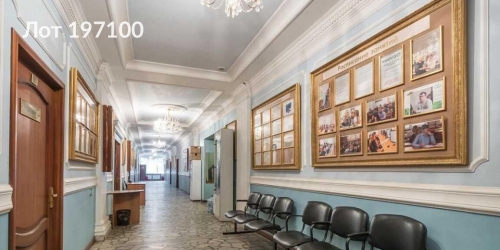 Помещение свободного назначения 14-я Парковая улица, 8