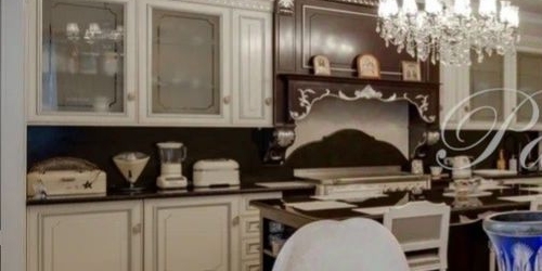 4-комн квартира Ружейный переулок, 3