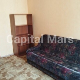 Аренда 2-комн квартиры на вторичном рынке Авиамоторная улица,  д. 28/6