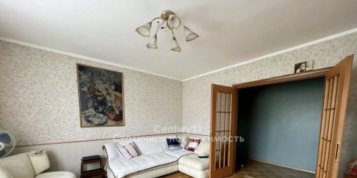 3-комн квартира улица Кошкина,  д. 13 к1