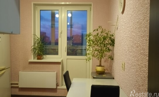 Продажа 1-комн квартиры на вторичном рынке Ивантеевка г, Нижняя 1-я ул