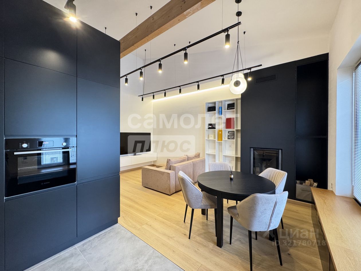 Продажа 2-комн квартиры на вторичном рынке 3-й Красносельский переулок, 19С4