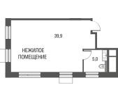 Продать Квартиры в новостройке Москва г., Большая Почтовая ул.   14