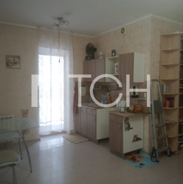 Продажа 1-комн квартиры на вторичном рынке Лосино-Петровский г, Ленина ул