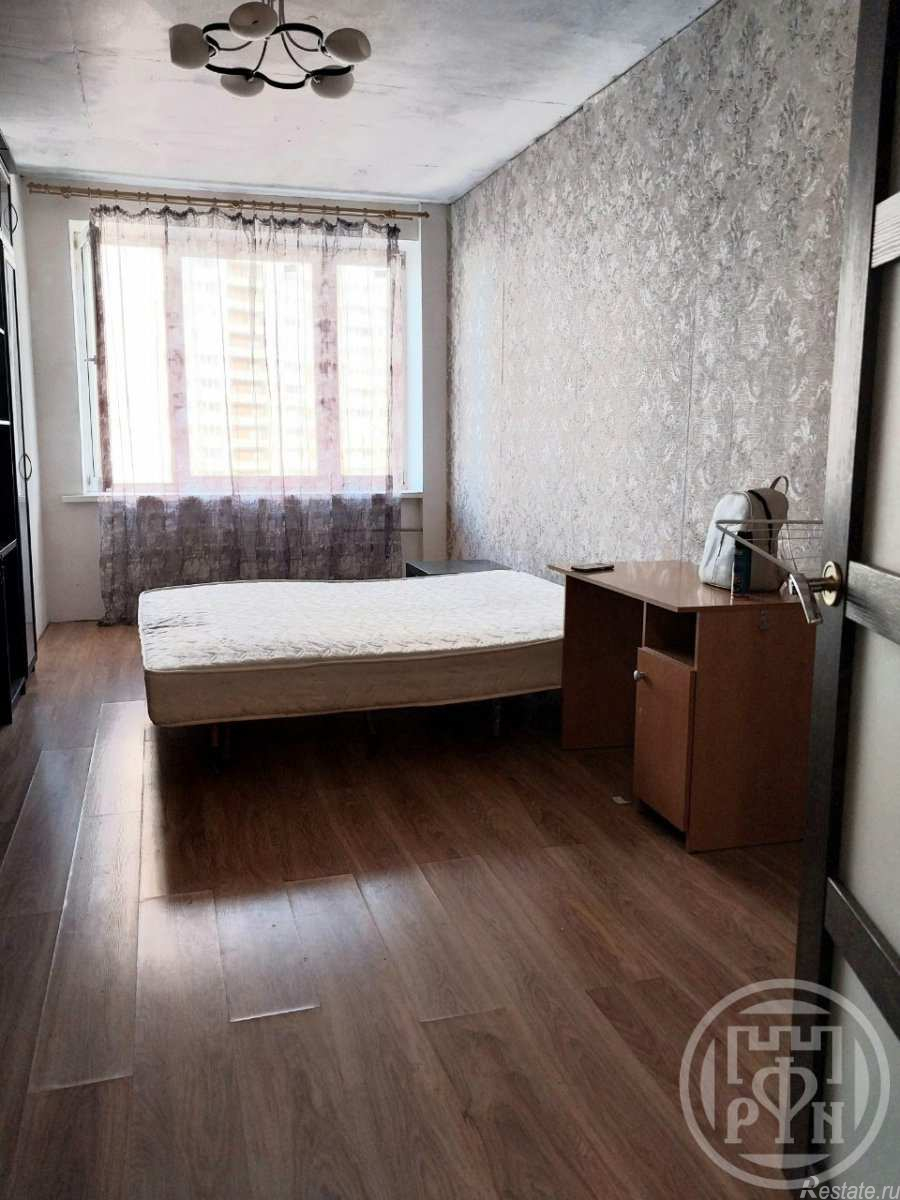 Продажа 1-комн квартиры на вторичном рынке Ворошилова ул. ,  д. 25,  к. 1