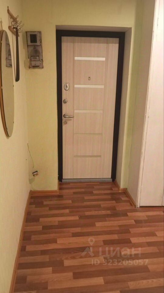 Продажа 1-комн квартиры на вторичном рынке Гражданский проспект, 19К2