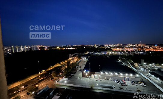 Продажа 2-комн квартиры на вторичном рынке ул Восточная,  д. 7