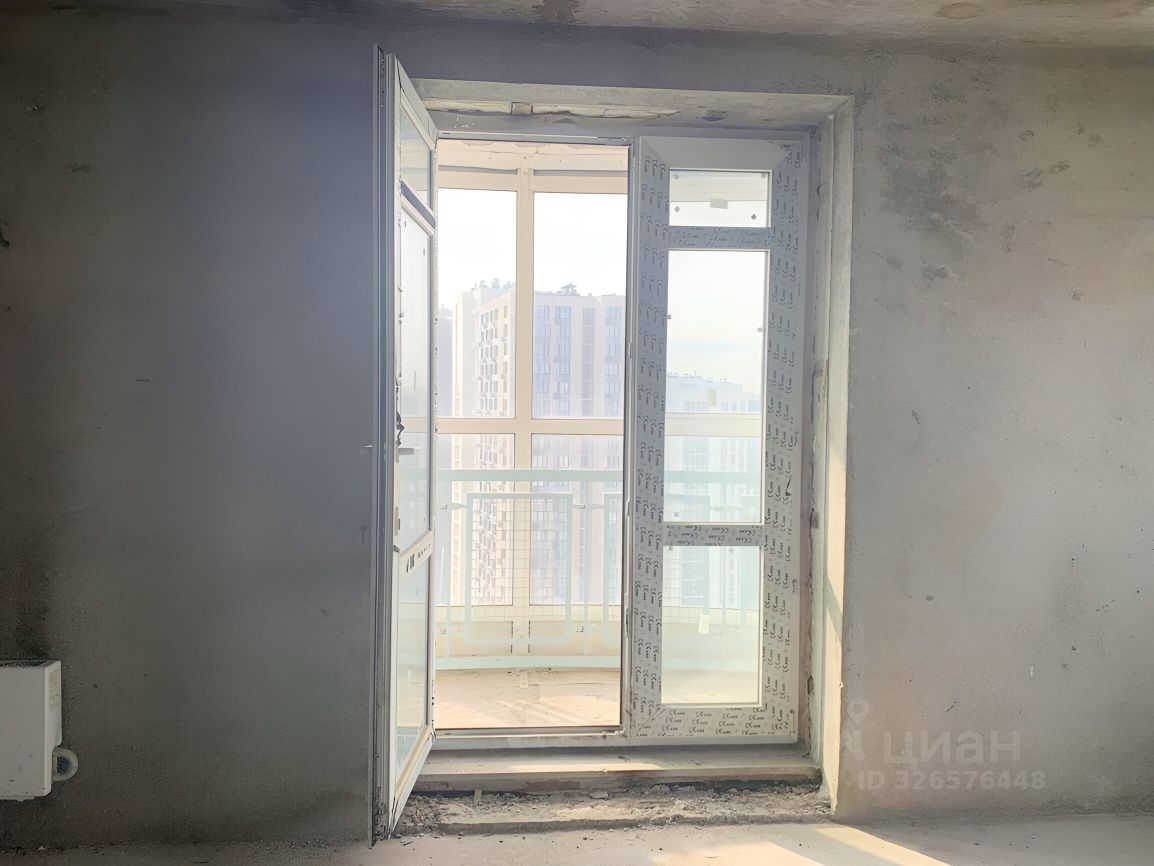 Продажа 3-комн квартиры на вторичном рынке Маломосковская улица, 21К3