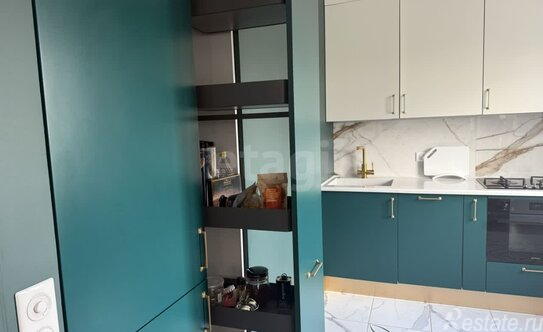 Продажа 2-комн квартиры на вторичном рынке ул Новопесчаная,  д. 26