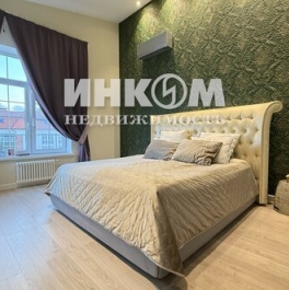 Продажа 3-комн квартиры на вторичном рынке Суханово, Парковая улица,  д. 4