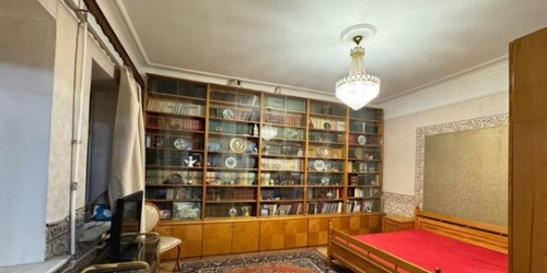 3-комн квартира ул Свеаборгская,  д. 15