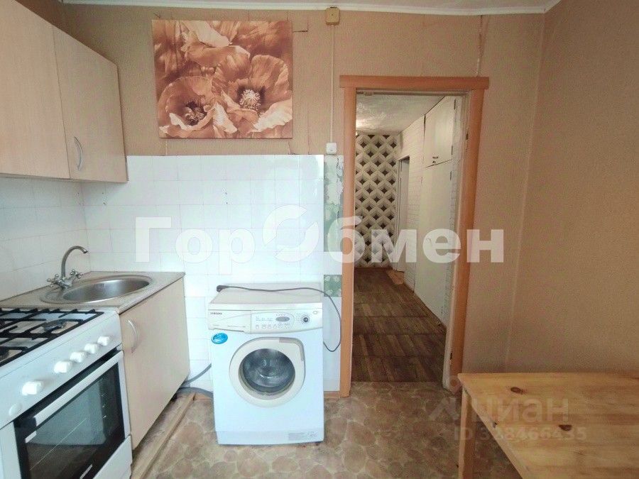Продажа 2-комн квартиры на вторичном рынке 5-я Кожуховская улица, 20