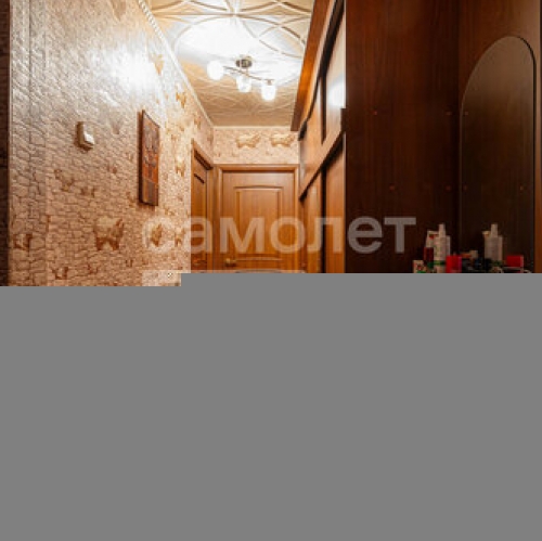 3-комн квартира Дубна, пр-кт Боголюбова,  д. 16