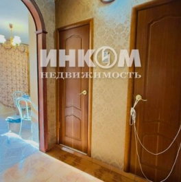 Продажа 2-комн квартиры на вторичном рынке ул Белореченская,  д. 22/66
