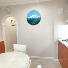 Продажа 1-комн квартиры на вторичном рынке улица Лазо,  д. 13