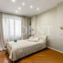 Продажа 4-комн квартиры на вторичном рынке пр-кт Вернадского,  д. 92,  к. 1