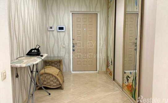 Продажа 2-комн квартиры на вторичном рынке Реутов, Лесная улица,  д. 11