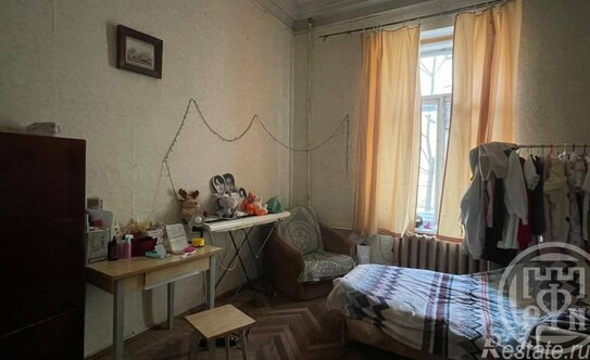 Продажа 2-комн квартиры на вторичном рынке Московский пр-кт,  д. 53