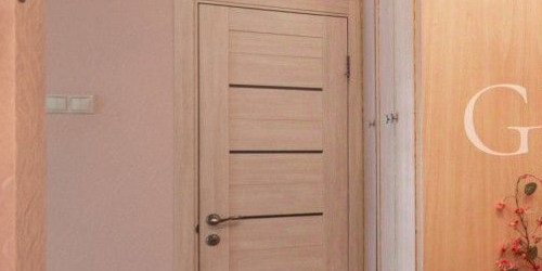 3-комн квартира Фурманный переулок, 18