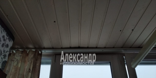 2-комн квартира Испытателей просп.,  д. 31,  к. 1