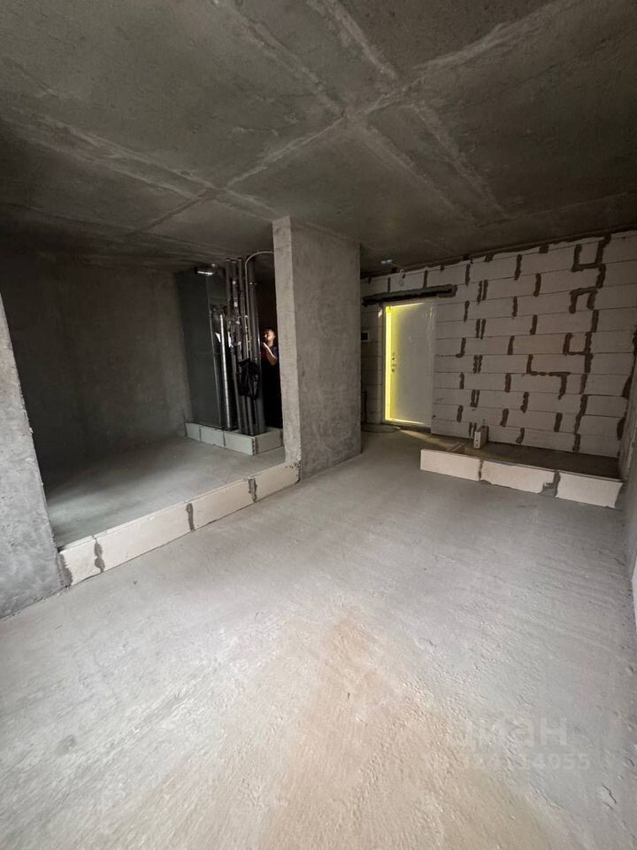 Аренда 1-комн квартиры на вторичном рынке Балашиха, улица Яганова, 1