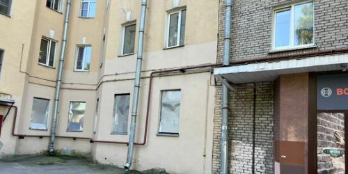 4-комн квартира Муринский 1-й пр-кт,  д. 13